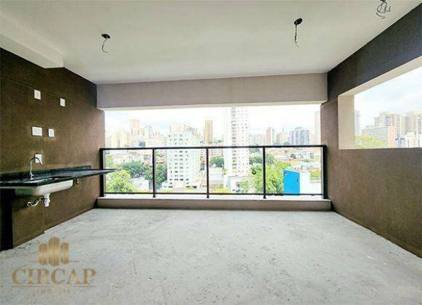 Imagem Apartamento com 4 Quartos à Venda, 144 m² em Perdizes - São Paulo Imagem Apartamento com 4 Quartos à Venda, 144 m² em Perdizes - São Paulo