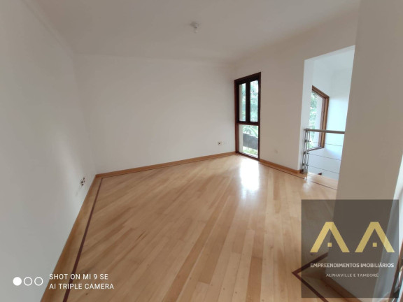 Imagem Casa de Condomínio com 4 Quartos à Venda, 738 m² em Alphaville - Santana De Parnaíba
