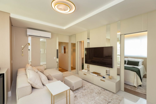 Imagem Cobertura com 5 Quartos à Venda, 257 m² em Centro - Balneário Camboriú
