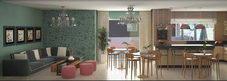Imagem Apartamento com 3 Quartos à Venda, 178 m² em Ingleses Do Rio Vermelho - Florianópolis Imagem Apartamento com 3 Quartos à Venda, 178 m² em Ingleses Do Rio Vermelho - Florianópolis