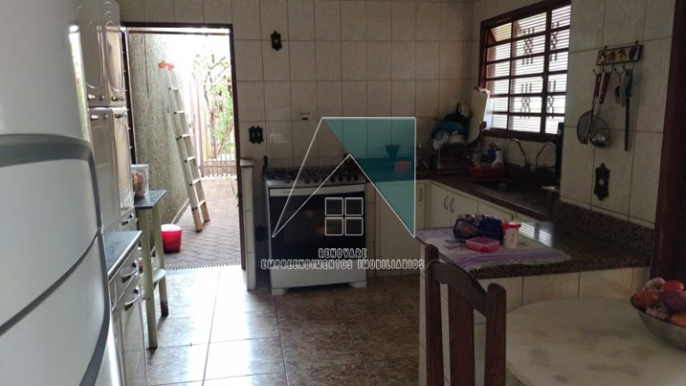 Imagem Casa à Venda, 108 m² em Campos Eliseos - Ribeirão Preto Imagem Casa à Venda, 108 m² em Campos Eliseos - Ribeirão Preto