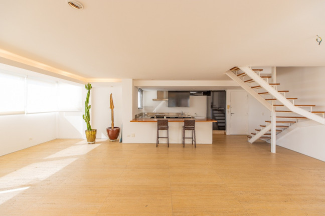 Imagem Apartamento com 2 Quartos à Venda, 182 m² em Vila Nova Conceição - São Paulo