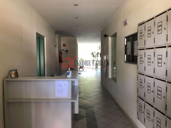 Imagem Sala Comercial à Venda, 40 m² em Granja Viana - Cotia Imagem Sala Comercial à Venda, 40 m² em Granja Viana - Cotia