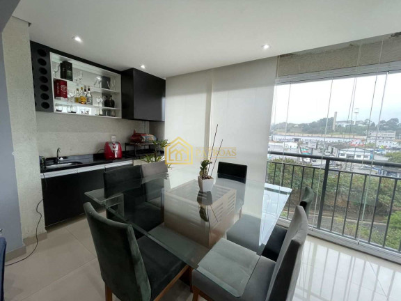 Imagem Apartamento com 2 Quartos à Venda, 81 m² em Independência - São Bernardo Do Campo Imagem Apartamento com 2 Quartos à Venda, 81 m² em Independência - São Bernardo Do Campo