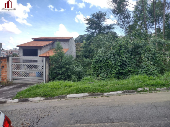 Imagem Terreno à Venda, 150 m² em Real Park - Caieiras Imagem Terreno à Venda, 150 m² em Real Park - Caieiras