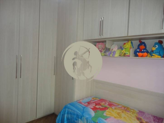 Imagem Casa com 3 Quartos à Venda, 116 m² em Boqueirao - Santos Imagem Casa com 3 Quartos à Venda, 116 m² em Boqueirao - Santos