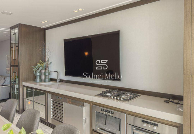 Imagem Apartamento com 3 Quartos à Venda, 316 m² em Frente Mar Centro - Balneário Camboriú