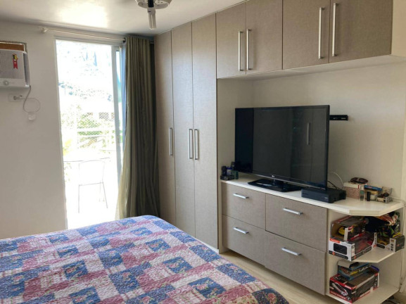 Imagem Cobertura com 3 Quartos à Venda, 164 m² em Barra Da Tijuca - Rio De Janeiro