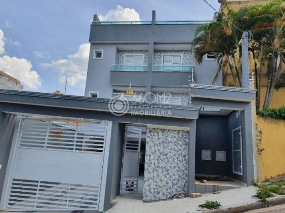 Imagem Apartamento com 2 Quartos à Venda, 63 m² em Vila Eldízia - Santo André Imagem Apartamento com 2 Quartos à Venda, 63 m² em Vila Eldízia - Santo André