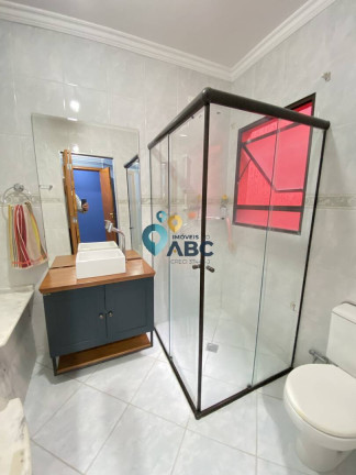 Imagem Sobrado com 3 Quartos à Venda, 125 m² em Nova Petrópolis - São Bernardo Do Campo