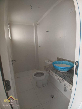 Imagem Imóvel com 2 Quartos à Venda, 103 m² em Aviação - Praia Grande