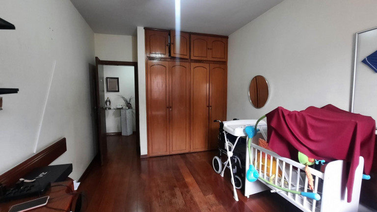 Imagem Apartamento com 4 Quartos à Venda, 168 m² em Horto - Belo Horizonte Imagem Apartamento com 4 Quartos à Venda, 168 m² em Horto - Belo Horizonte