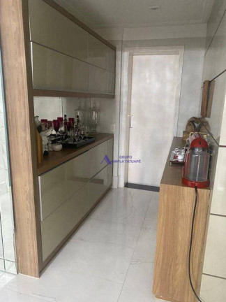 Imagem Apartamento com 3 Quartos à Venda, 159 m² em Tatuapé - São Paulo Imagem Apartamento com 3 Quartos à Venda, 159 m² em Tatuapé - São Paulo