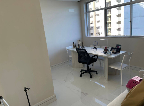 Imagem Apartamento com 3 Quartos à Venda, 140 m² em Ingá - Niterói Imagem Apartamento com 3 Quartos à Venda, 140 m² em Ingá - Niterói