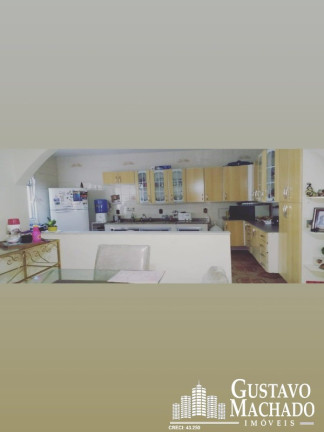 Imagem Casa com 3 Quartos à Venda, 139 m² em Retiro - Volta Redonda