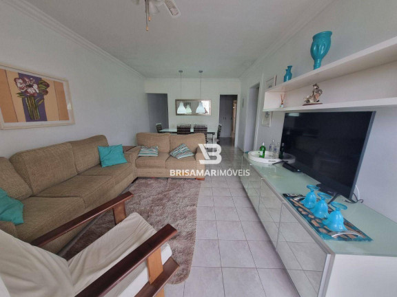 Apartamento com 2 Quartos à Venda, 80 m² em Pitangueiras - Guarujá