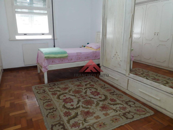 Imagem Apartamento com 3 Quartos à Venda, 150 m² em Icaraí - Niterói Imagem Apartamento com 3 Quartos à Venda, 150 m² em Icaraí - Niterói