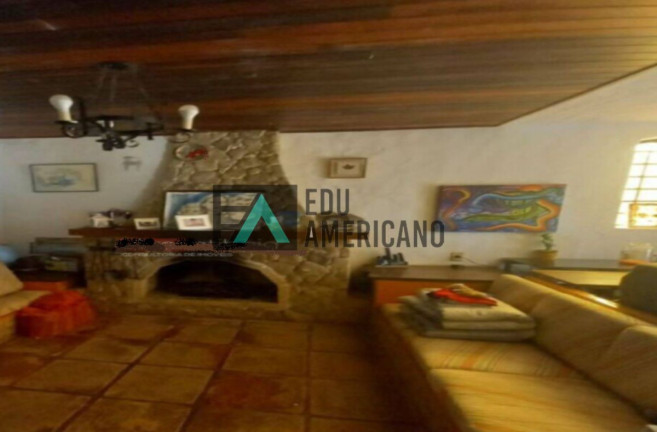 Imagem Casa com 4 Quartos à Venda, 394 m² em Retiro Das Fontes - Atibaia Imagem Casa com 4 Quartos à Venda, 394 m² em Retiro Das Fontes - Atibaia
