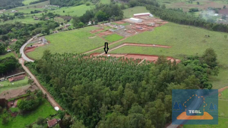 Imagem Terreno à Venda, 1.000 m² em Jardim águas Claras - Bragança Paulista Imagem Terreno à Venda, 1.000 m² em Jardim águas Claras - Bragança Paulista