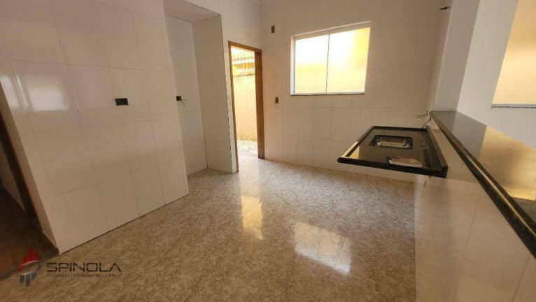 Imagem Casa com 2 Quartos à Venda, 85 m² em Mirim - Praia Grande Imagem Casa com 2 Quartos à Venda, 85 m² em Mirim - Praia Grande