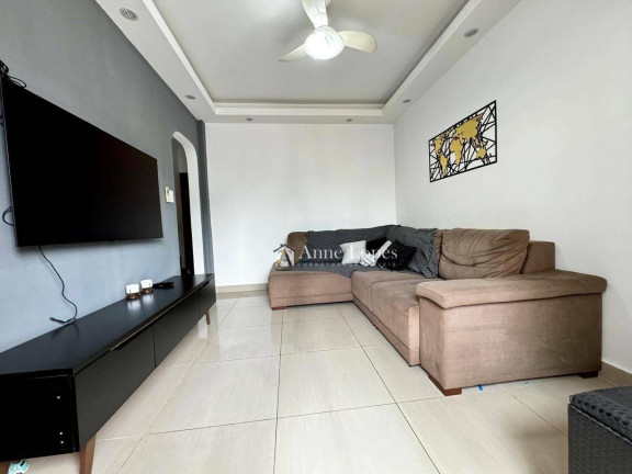Imagem Apartamento com 1 Quarto à Venda, 55 m² em Gonzaguinha - São Vicente Imagem Apartamento com 1 Quarto à Venda, 55 m² em Gonzaguinha - São Vicente