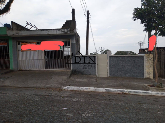 Imagem Terreno à Venda, 344 m² em Vila Maria Alta - São Paulo