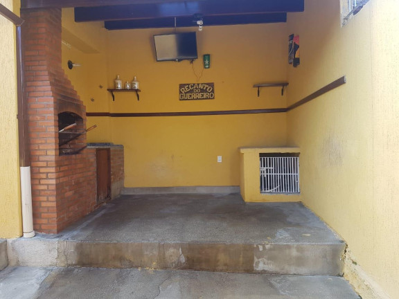 Imagem Casa com 3 Quartos à Venda,  em Itaborai - Itaboraí