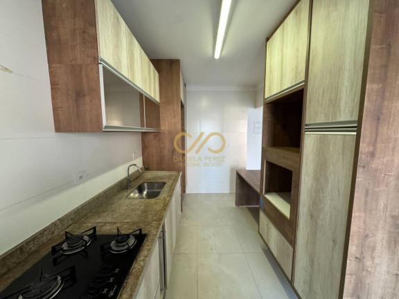Imagem Apartamento com 2 Quartos à Venda, 77 m² em Boqueirão - Praia Grande Imagem Apartamento com 2 Quartos à Venda, 77 m² em Boqueirão - Praia Grande