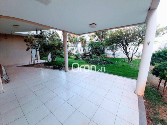 Imagem Sobrado com 3 Quartos à Venda, 440 m² em Residencial Alphaville Flamboyant - Goiânia Imagem Sobrado com 3 Quartos à Venda, 440 m² em Residencial Alphaville Flamboyant - Goiânia