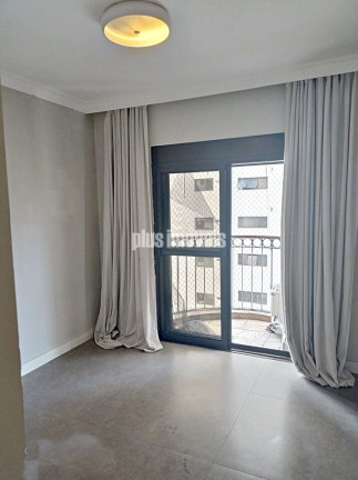 Imagem Apartamento com 3 Quartos à Venda, 195 m² em Panamby - São Paulo Imagem Apartamento com 3 Quartos à Venda, 195 m² em Panamby - São Paulo