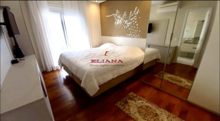 Imagem Apartamento com 3 Quartos à Venda, 162 m² em Lapa - São Paulo Imagem Apartamento com 3 Quartos à Venda, 162 m² em Lapa - São Paulo