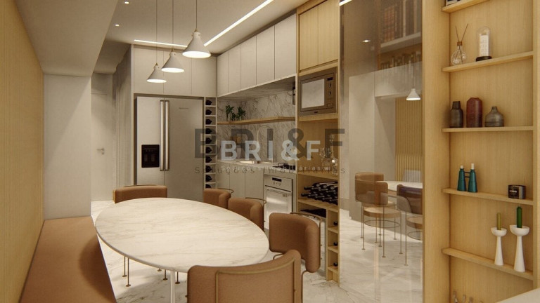 Imagem Apartamento com 1 Quarto à Venda, 75 m² em Vila Nova Conceição - São Paulo Imagem Apartamento com 1 Quarto à Venda, 75 m² em Vila Nova Conceição - São Paulo