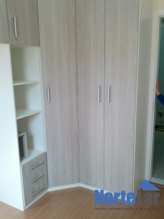 Imagem Apartamento com 2 Quartos à Venda, 50 m² em Vila Amália (zona Norte) - São Paulo Imagem Apartamento com 2 Quartos à Venda, 50 m² em Vila Amália (zona Norte) - São Paulo