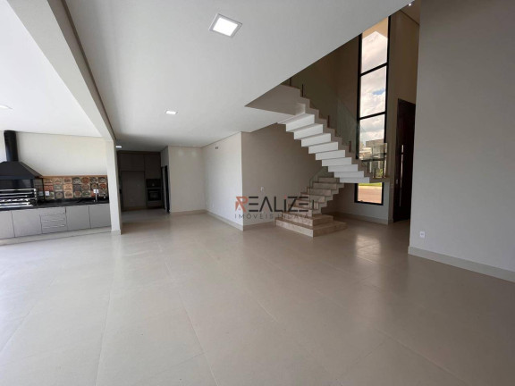 Imagem Sobrado com 4 Quartos à Venda, 320 m² em Condomínio Dona Maria José - Indaiatuba