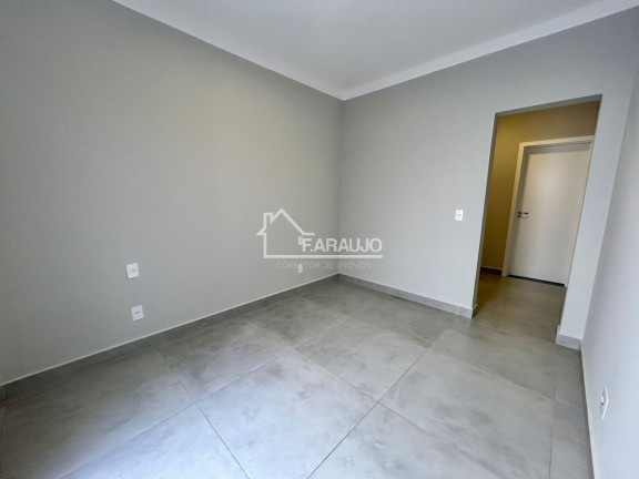 Imagem Imóvel com 3 Quartos à Venda, 128 m² em Cajuru Do Sul - Sorocaba