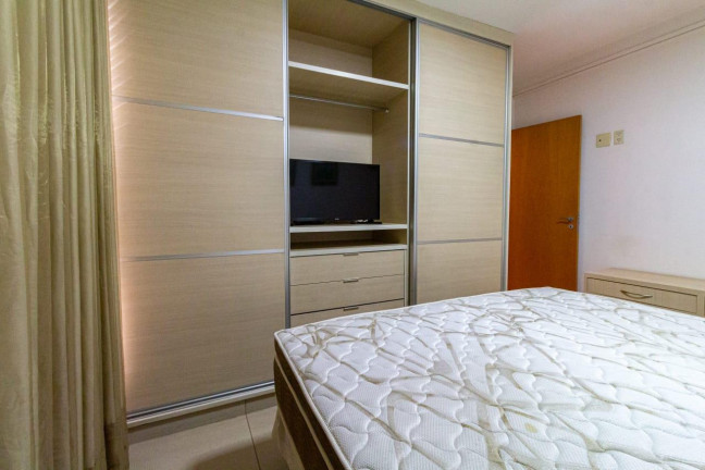 Imagem Apartamento à Venda, 95 m² em Nova Suiça - Goiânia