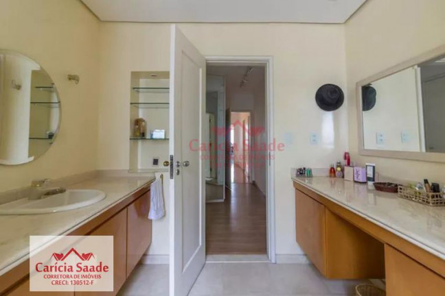 Imagem Apartamento com 2 Quartos à Venda, 230 m² em Higienópolis - São Paulo