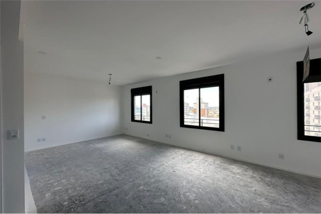 Imagem Apartamento com 1 Quarto à Venda, 43 m² em Auxiliadora - Porto Alegre Imagem Apartamento com 1 Quarto à Venda, 43 m² em Auxiliadora - Porto Alegre