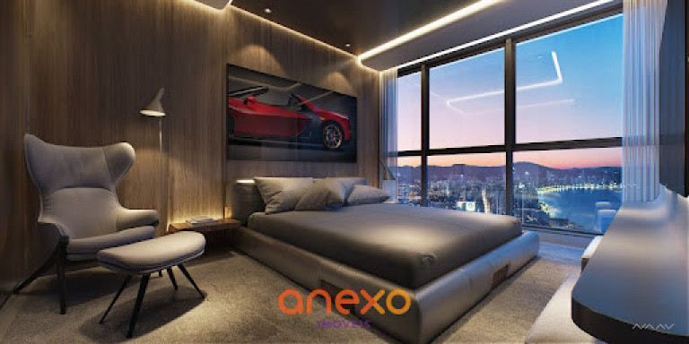 Imagem Imóvel com 4 Quartos à Venda, 342 m² em Centro - Balneário Camboriú