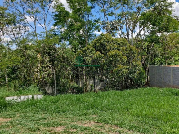 Imagem Terreno à Venda, 506 m² em Paisagem Renoir - Cotia Imagem Terreno à Venda, 506 m² em Paisagem Renoir - Cotia