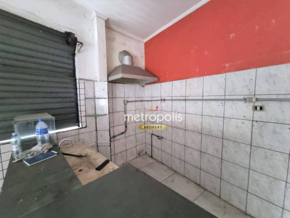 Imagem Sala Comercial para Alugar, 40 m² em Santa Paula - São Caetano Do Sul Imagem Sala Comercial para Alugar, 40 m² em Santa Paula - São Caetano Do Sul