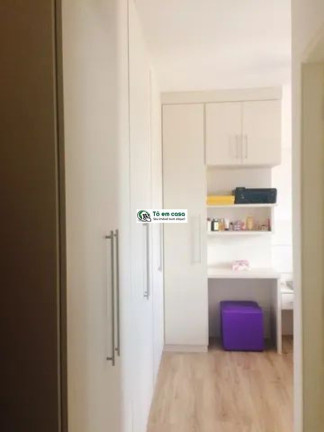 Imagem Imóvel com 2 Quartos à Venda, 78 m² em Loteamento Villa Branca - Jacareí