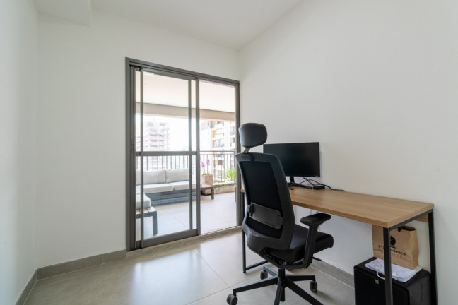 Imagem Apartamento com 4 Quartos à Venda, 154 m² em Butantã - São Paulo Imagem Apartamento com 4 Quartos à Venda, 154 m² em Butantã - São Paulo