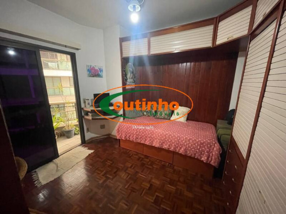 Imagem Apartamento com 3 Quartos à Venda, 155 m² em Maracanã - Rio De Janeiro Imagem Apartamento com 3 Quartos à Venda, 155 m² em Maracanã - Rio De Janeiro