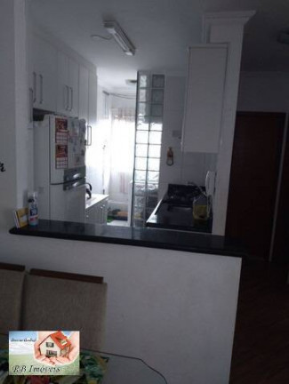 Imagem Apartamento com 2 Quartos à Venda, 50 m² em Taboão - São Bernardo Do Campo Imagem Apartamento com 2 Quartos à Venda, 50 m² em Taboão - São Bernardo Do Campo