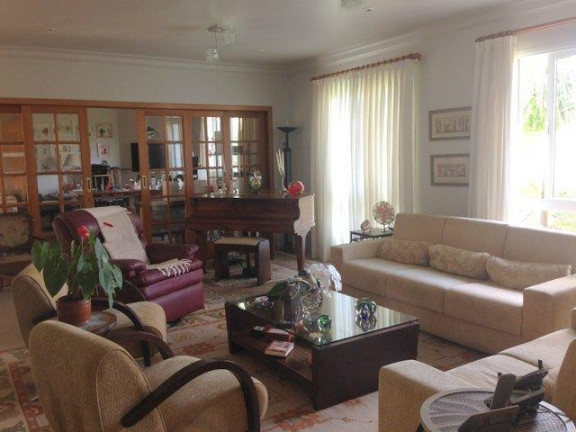 Imagem Casa com 4 Quartos à Venda, 380 m² em Palos Verdes - Carapicuíba