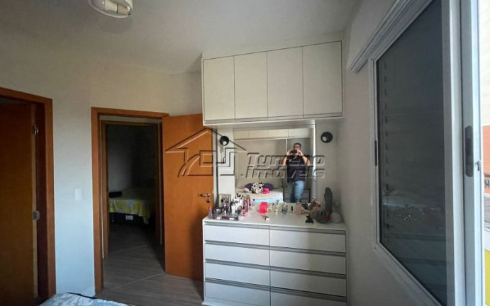 Imagem Apartamento com 3 Quartos à Venda, 70 m² em Vila Ema - São José Dos Campos