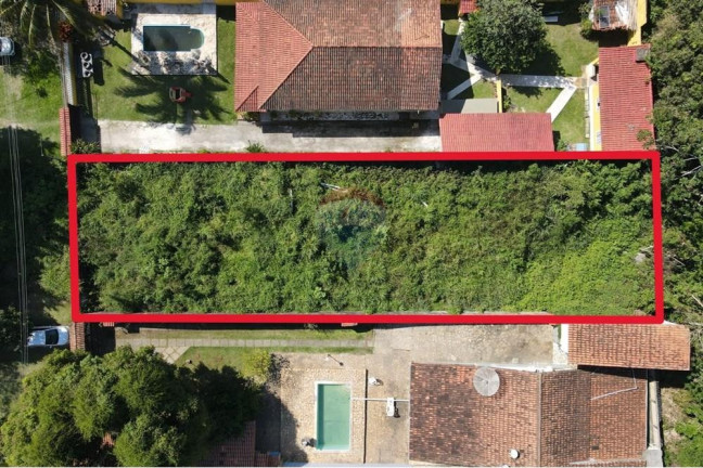 Imagem Terreno à Venda, 700 m² em Ponta Negra - Maricá Imagem Terreno à Venda, 700 m² em Ponta Negra - Maricá