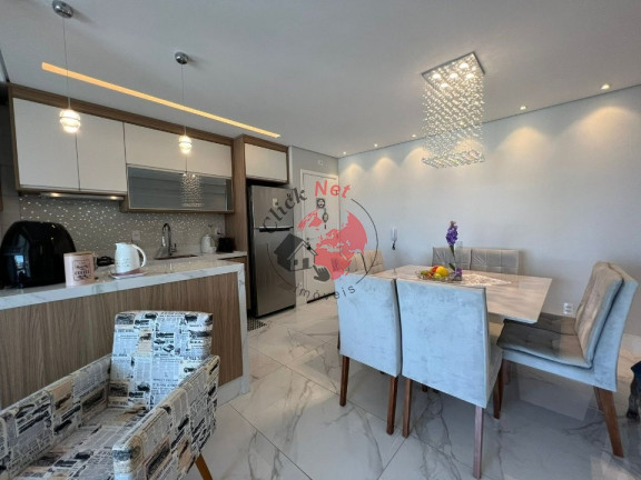 Imagem Apartamento com 2 Quartos à Venda, 75 m² em Vila Apiaí - Santo André Imagem Apartamento com 2 Quartos à Venda, 75 m² em Vila Apiaí - Santo André