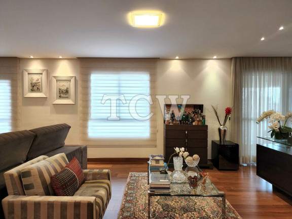Imagem Apartamento com 4 Quartos à Venda, 210 m² em Vila Olímpia - São Paulo Imagem Apartamento com 4 Quartos à Venda, 210 m² em Vila Olímpia - São Paulo